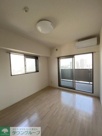 パークフラッツ金山の物件内観写真